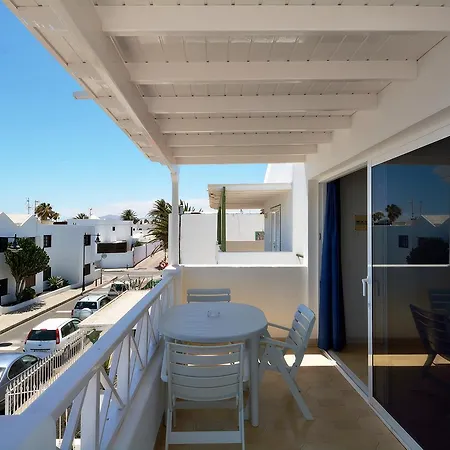 Apartmán Soliplaya Puerto Del Carmen Puerto del Carmen (Lanzarote)
