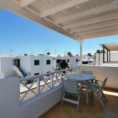 Soliplaya Puerto Del Carmen Puerto del Carmen (Lanzarote)