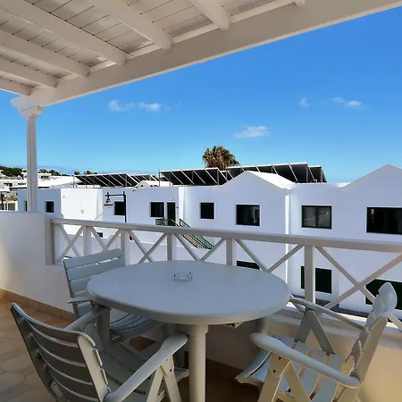 Lejlighed Soliplaya Puerto Del Carmen Puerto del Carmen (Lanzarote)