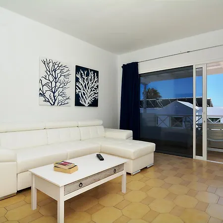 Soliplaya Puerto Del Carmen Appartement Puerto del Carmen (Lanzarote)