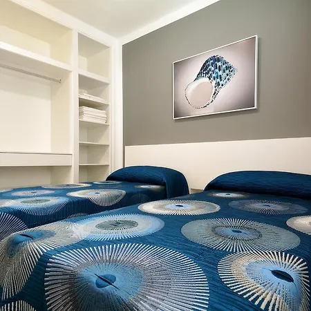 Soliplaya Puerto Del Carmen Appartement *